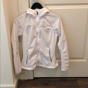 Columbia jacket
